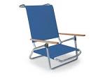  Aluminum Beach Chair (standard)
