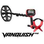 Metal Detector Minelab Vanquish 440